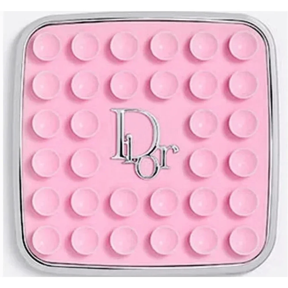 Dior Octobuddy Pink Mobile Phone Suction Accessory Stand in Dior Bag NO BOX